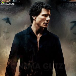 The Mummy Movie Review