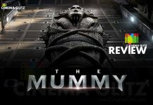 The Mummy Movie Review: The Mummy, this REBOOT is quite dark and builds a strong foundation for the upcoming adventurous sequels!!! The Mummy Movie Review