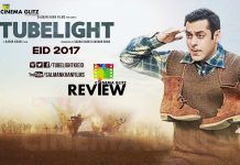 Tubelight Movie Review: TUBELIGHT, is an emotional drive with stellar performances!!! Tubelight Movie Review
