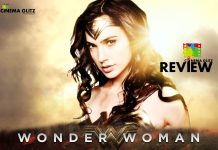 Wonder Woman Movie Review: Wonder Woman, is one of the best from DC’s Extended Universe, is about time!!! Wonder Woman Movie Review