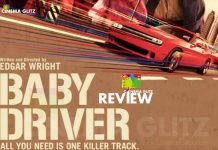 Baby Driver Movie Review: Baby Driver, a truly handmade thriller, which resonates musically!!! Baby Driver Movie Review