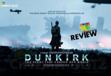 Dunkirk Movie Review: Dunkirk, is an intense thriller packed with striking viewing experience!!! Dunkirk Movie Review
