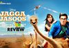 Jagga Jasoos Movie Review: Jagga Jasoos, novelty of a cinema, a perfect adventurous outing, straight out of comics! Jagga Jasoos Movie Review