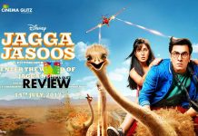 Jagga Jasoos Movie Review: Jagga Jasoos, novelty of a cinema, a perfect adventurous outing, straight out of comics! Jagga Jasoos Movie Review