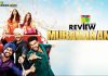 Mubarakan Movie Review: Mubarakan, a slapstick comedy timed well with apt cast making you laugh hard!!! Mubarakan Movie Review