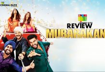 Mubarakan Movie Review: Mubarakan, a slapstick comedy timed well with apt cast making you laugh hard!!! Mubarakan Movie Review
