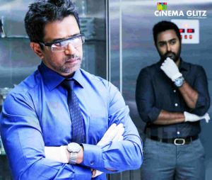 Nibunan Movie Review