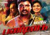 Pandigai Movie Review: Pandigai, is a crisp action-thriller, fulfilling the genre! Pandigai Movie Review
