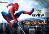 Spider-Man: Homecoming Movie Review: Spider-Man Homecoming, Jon watts reinvents the series with Tom Holland! Spider-Man: Homecoming Movie Review