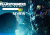 Transformers: The Last Knight Movie Review: Transformers: The Last Knight, was a tiring show-reel of IMAX 3D with no substance!!! Transformers The Last Knight Movie Review