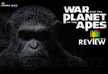 War for the Planet of the Apes Movie Review: War for the Plant of the Apes, is deeply rooted with emotions, which invests its characters beautifully!!! War for the Planet of the Apes Movie Review