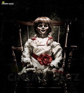 Annabelle Creation Movie Review