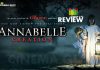 Annabelle Creation Movie Review: Annabelle Creation, is a strongest one in its series! Annabelle Creation Movie Review