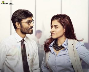 Velaiilla Pattadhari 2 Movie Review