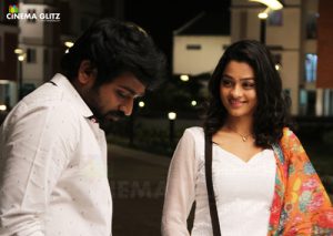 Puriyatha Puthir Movie Review
