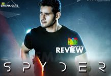 Spyder Movie Review: Spyder, tries hard to web in a gripping thriller saved by brilliant performances! Spyder Movie Review