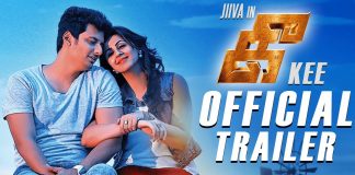 KEE Official Trailer KEE Official Trailer