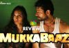 Mukkabaaz Movie Review: Mukkabaaz, Sattirism & Sarcasm was balanced with finesse, which was packed with brilliant performances! Mukkabaaz Movie Review