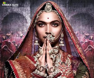 Padmaavat Movie Review