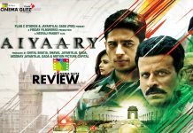 Aiyaary Movie Review: Aiyaari, in spite of a strong premise fails to present itself as a gripping thriller! Aiyaary Movie Review