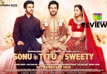 Sonu Ke Titu Ki Sweety Movie Review: Sonu Ke Titu Ki Sweety, is slapstick in every manner, don’t contemplate and enjoy the chaos! Sonu Ke Titu Ki Sweety Movie Review