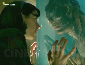The Shape of Water Movie Review