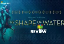 The Shape of Water Movie Review: The Shape of Water, is a beautiful romantic rendition with a fresh spin on fairy tale! The Shape of Water Movie Review