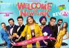 Welcome to New York Movie Review: Welcome to New York, if you love Bollywood then you will like this cheesy film! Welcome to New York Movie Review
