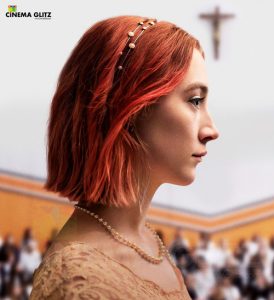 Lady Bird Movie Review