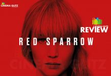 Red Sparrow Movie Review: Red Sparrow, is a seductress thriller with JLAW shining through it! Red Sparrow Movie Review