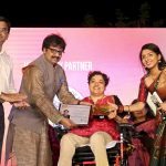 Woman Achiever Awards 2018 Event Pics