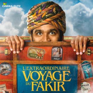 Another great honor for Dhanush, to make his Cannes debut!