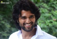 Arjun Reddy hero impressed Sathyaraj Arjun Reddy hero: Savitri is not an alcoholic or home breaker, she is a cool chick!