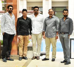 Baahubali hero Prabhas’ Saaho Hindi rights sold for Rs 50cr