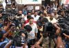 Cauvery water issue is the primary focus of Kamal Haasan’s Trichy meet Cauvery water issue is the primary focus of Kamal Haasan’s Trichy meet