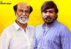 Confirmed: Vijay Sethupathi is Rajinikanth’s villain Confirmed: Vijay Sethupathi is Rajinikanth’s villain