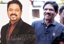 James Vasanthan and Bharathi Raja want TN people to boycott CSK match! James Vasanthan and Bharathi Raja want TN people to boycott CSK match!