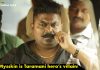 Mysskin is Taramani hero’s villain! Mysskin is Taramani hero’s villain!