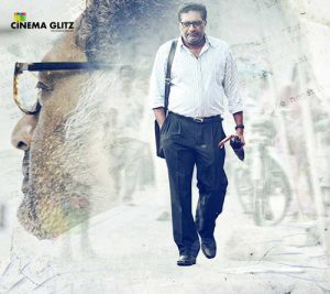 Prakash Raj’s Sila Samayangalil is the first Netflix original Tamil film!