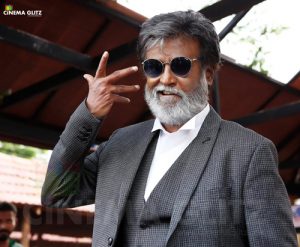 Rajinikanth: Celebrating IPL is an embarrassment