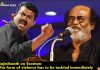 Rajinikanth on Seeman: This form of violence has to be tackled immediately Rajinikanth on Seeman: This form of violence has to be tackled immediately