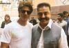 Shah Rukh bought Kamal Haasan’s Hey Ram Hindi remake rights! Shah Rukh bought Kamal Haasan’s Hey Ram Hindi remake rights!