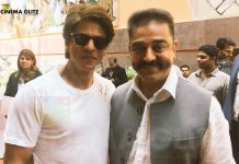 Shah Rukh bought Kamal Haasan’s Hey Ram Hindi remake rights! Shah Rukh bought Kamal Haasan’s Hey Ram Hindi remake rights!