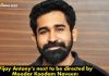 Vijay Antony’s next to be directed by Moodar Koodam Naveen! Vijay Antony’s next to be directed by Moodar Koodam Naveen!