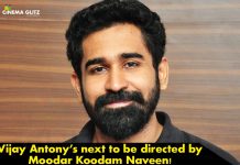 Vijay Antony’s next to be directed by Moodar Koodam Naveen! Vijay Antony’s next to be directed by Moodar Koodam Naveen!