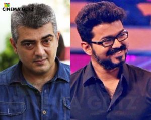 Vijay fans trolling Ajith for not joining Kollywood protest!