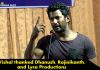 Vishal thanked Dhanush, Rajinikanth, and Lyca Vishal thanked Dhanush, Rajinikanth, and Lyca