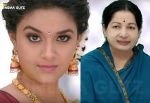 After Savitri, Keerthy to act in Jayalalithaa biopic? After Savitri, Keerthy to act in Jayalalithaa biopic?