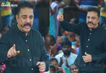 FIR filed against Kamal Haasan for visiting Sterlite protestors! FIR filed against Kamal Haasan for visiting Sterlite protestors!