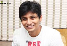 Jiiva’s Gorilla is being filmed in grand sets Jiiva’s Gorilla is being filmed in grand sets